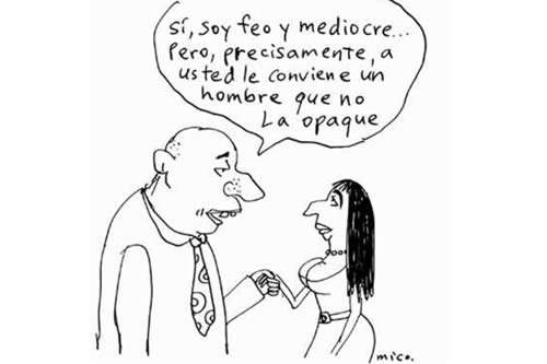 Conveniencia