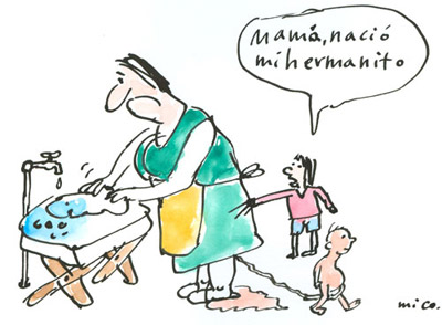 Familia paisa