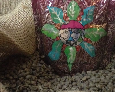 Café Tola y Maruja